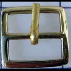 Buckle 3/4 inch